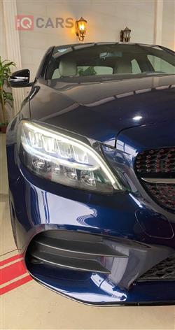 مێرسێدس بێنز C-Class